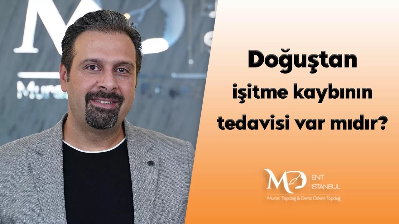 MD Ent Istanbul